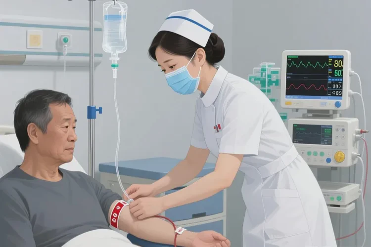 35岁早上血糖19点9是怎么回事(图2)