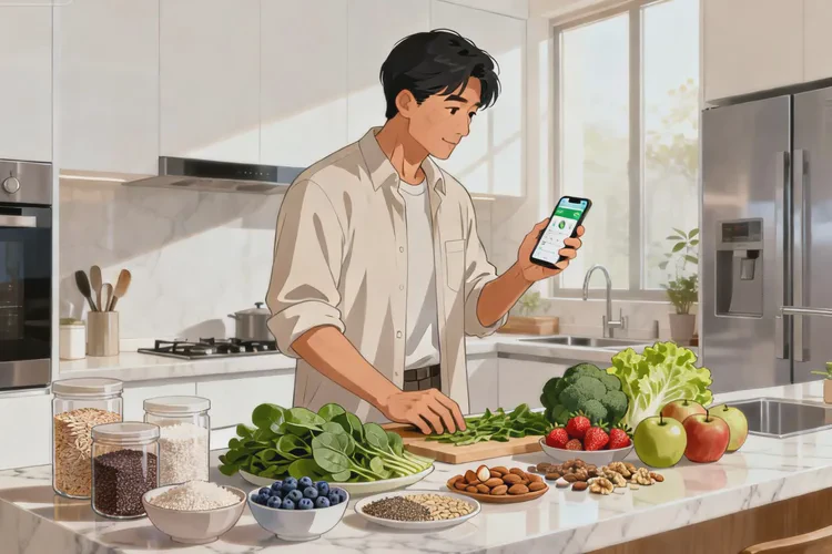 35岁晚餐血糖26.8是怎么回事(图1)