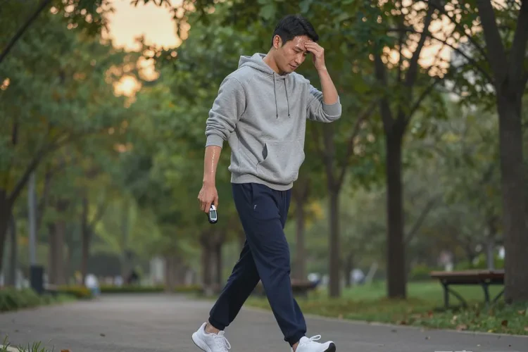 35岁中午血糖13.2是怎么回事(图3)