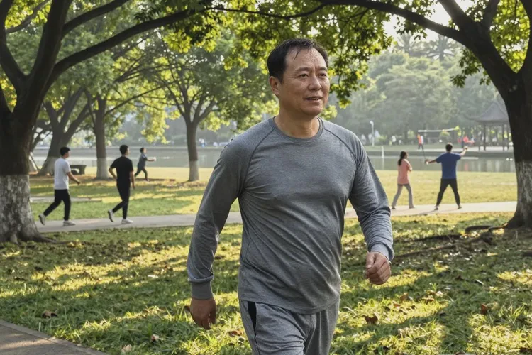 35岁早上空腹血糖14点7是怎么回事(图3)