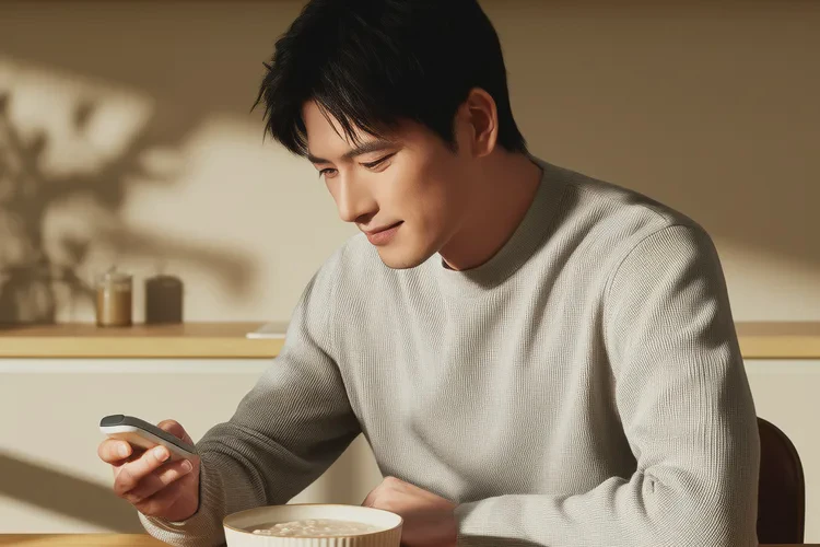 41岁早上空腹血糖12点8是怎么回事(图1)