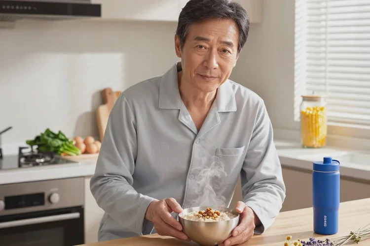 35岁空腹血糖16点9是怎么回事(图1)