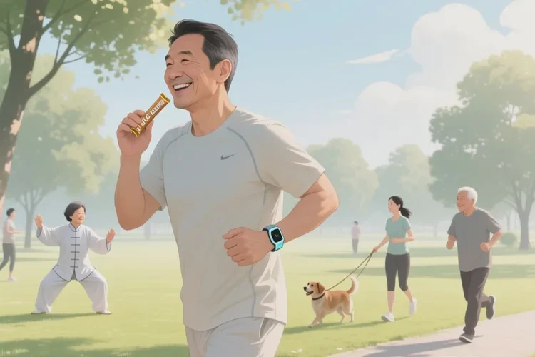 35岁早餐血糖3.2是怎么回事(图3)