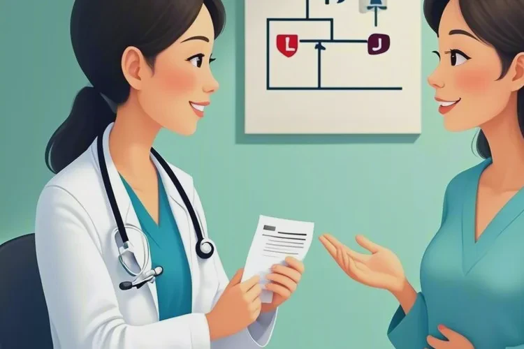 41岁早上血糖15点6是怎么回事(图2)