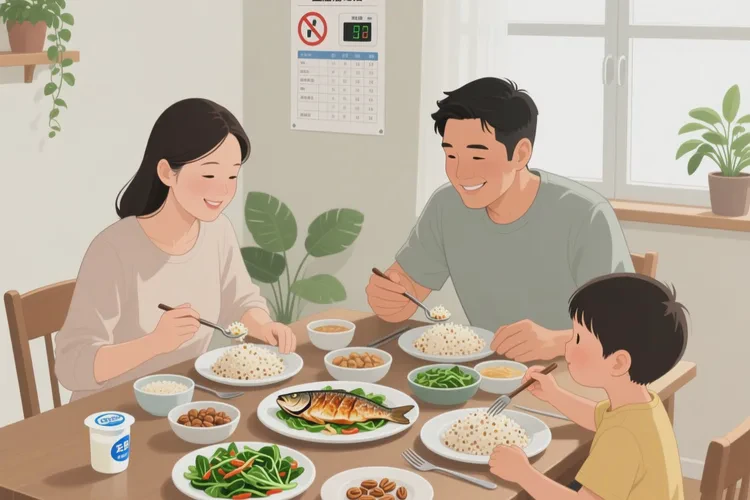 35岁中餐血糖20.0是怎么回事(图4)