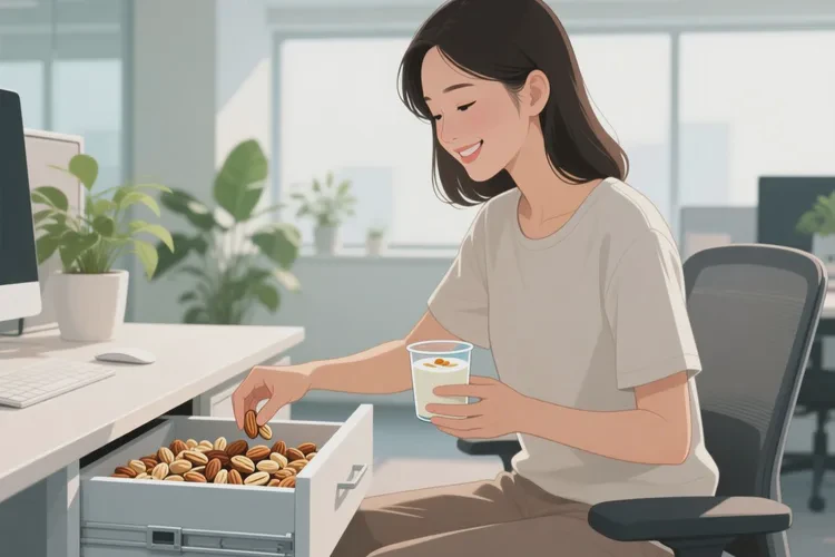 35岁中午血糖3.5是怎么回事(图3)