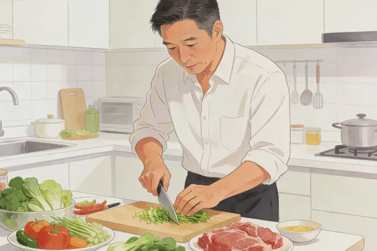 34岁睡前血糖7.2是怎么回事(图3)