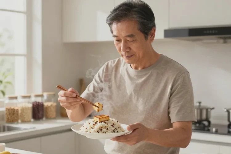 35岁中午血糖3点5是怎么回事(图2)