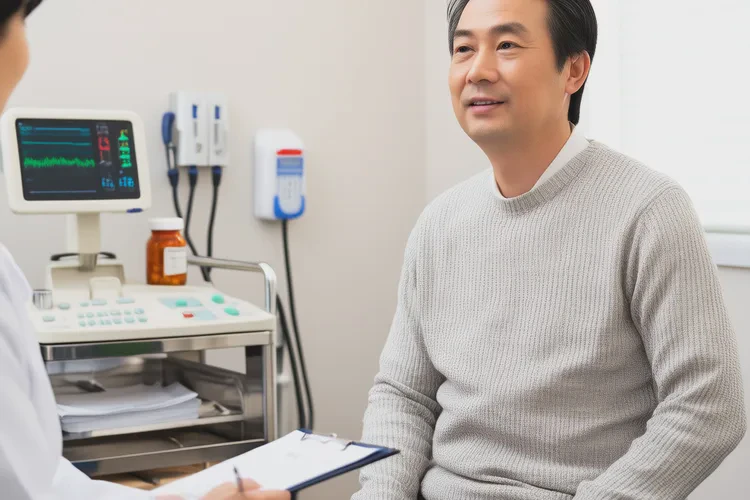 42岁中餐血糖19点8是怎么回事(图4)