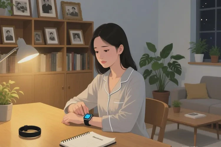 35岁中午血糖5.7是怎么回事(图4)