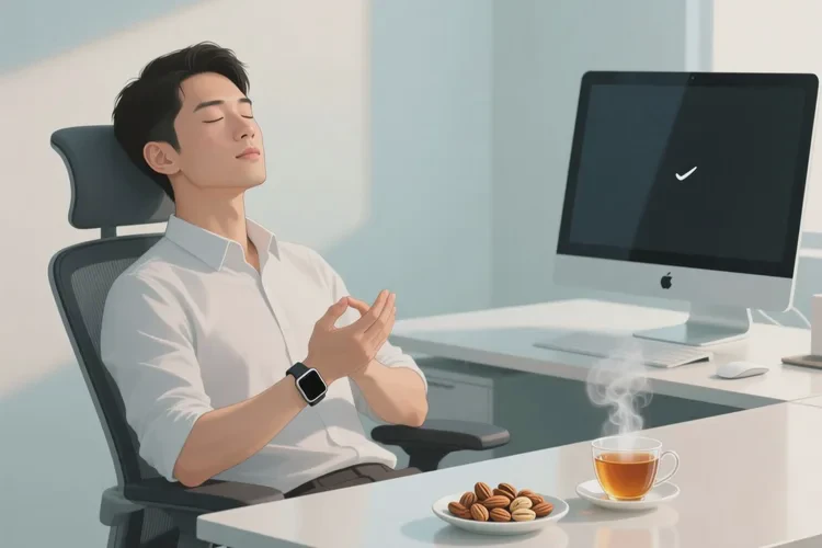 35岁中午血糖16.8是怎么回事(图4)