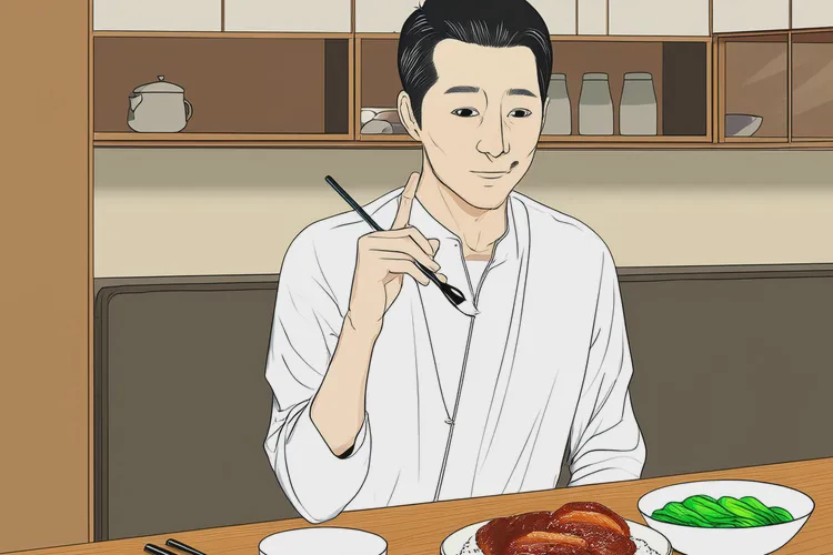 41岁中餐血糖6点5是怎么回事(图1)