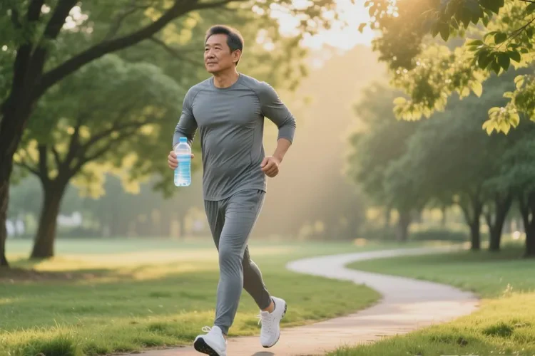 35岁晚餐血糖22.6是怎么回事(图3)