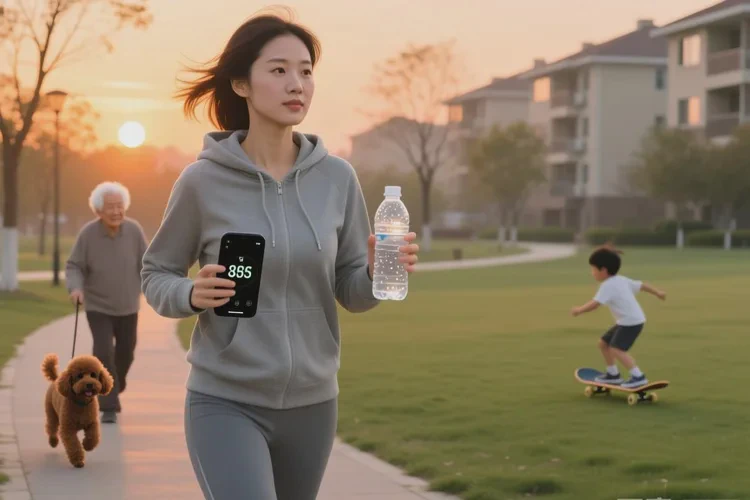 35岁早上血糖11点7是怎么回事(图3)