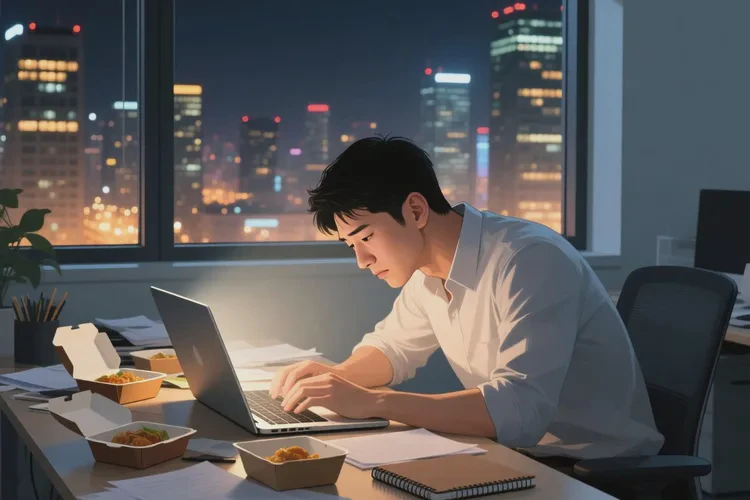 35岁早上空腹血糖19.1是怎么回事(图1)