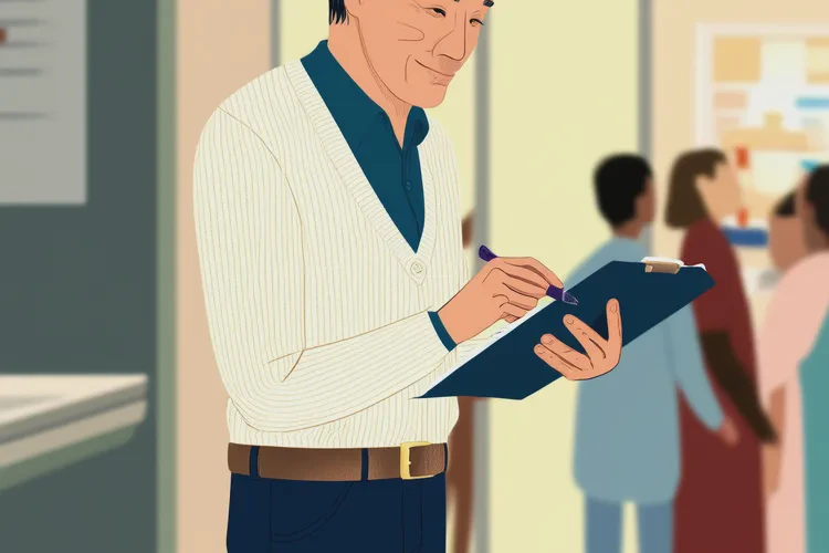 41岁早上血糖18.4是怎么回事(图2)