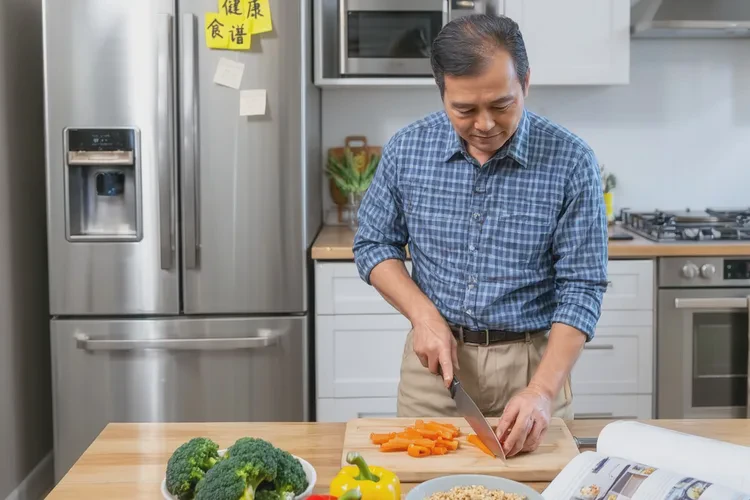 41岁中午血糖17点5是怎么回事(图4)