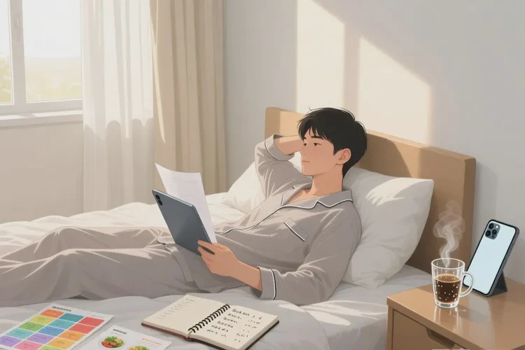 35岁晚餐血糖12点1是怎么回事(图4)