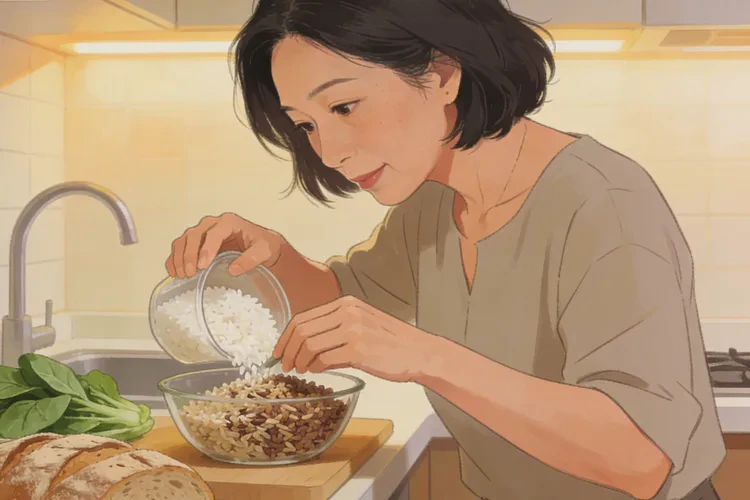 34岁睡前血糖8.4是怎么回事(图2)