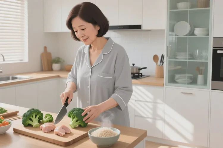 35岁中餐血糖17点4是怎么回事(图2)