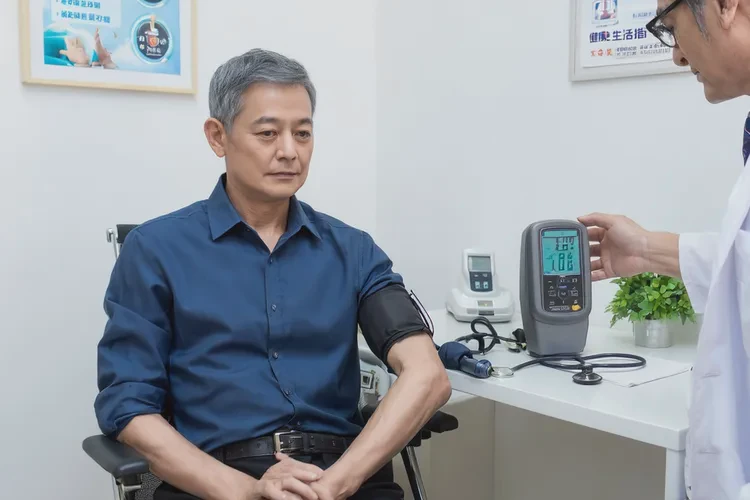 41岁早上空腹血糖22.0是怎么回事(图3)