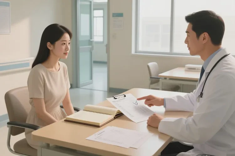 35岁早上空腹血糖15点3是怎么回事(图2)