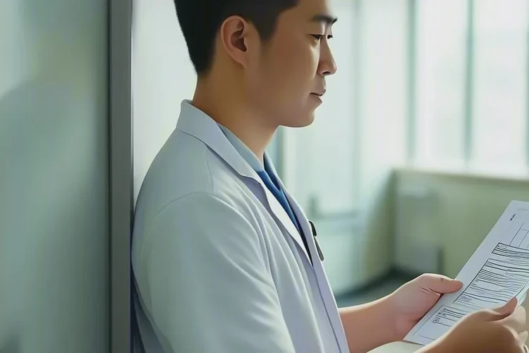 42岁早餐血糖24.9是怎么回事(图4)