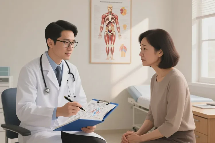 35歲早上血糖3點(diǎn)5是怎么回事(圖4)