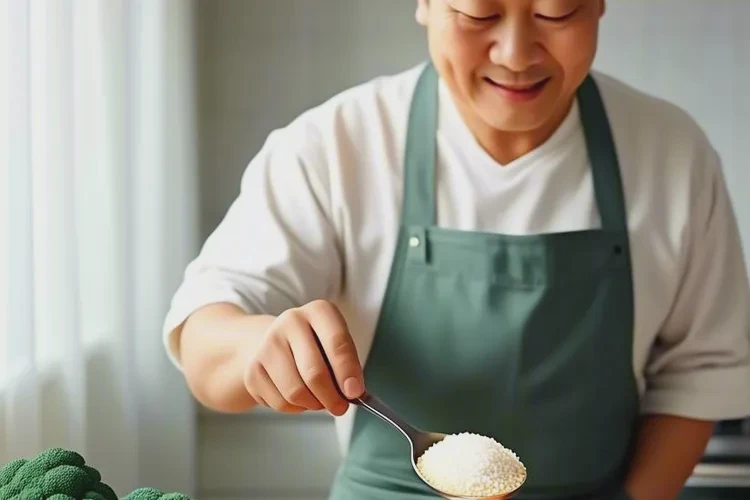 42岁餐后血糖8.8是怎么回事(图1)