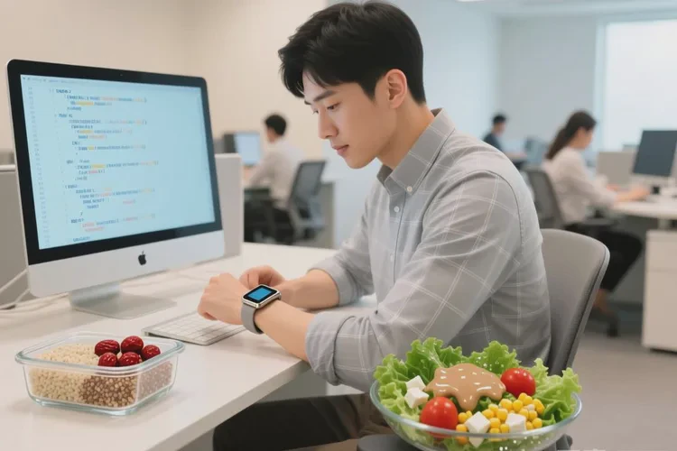 35岁早上血糖20点5是怎么回事(图3)