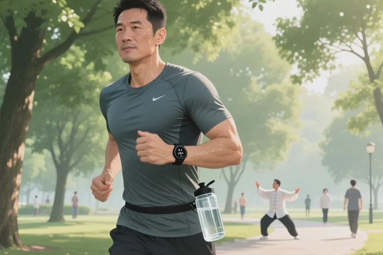 35岁中餐血糖14.4是怎么回事(图4)