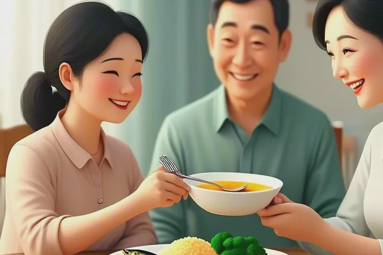 41岁中午血糖8.7是怎么回事(图4)