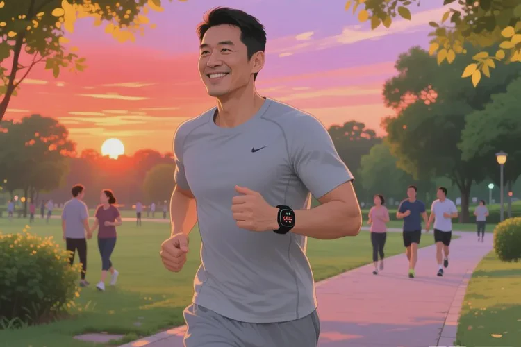 35岁晚餐血糖26.6是怎么回事(图4)