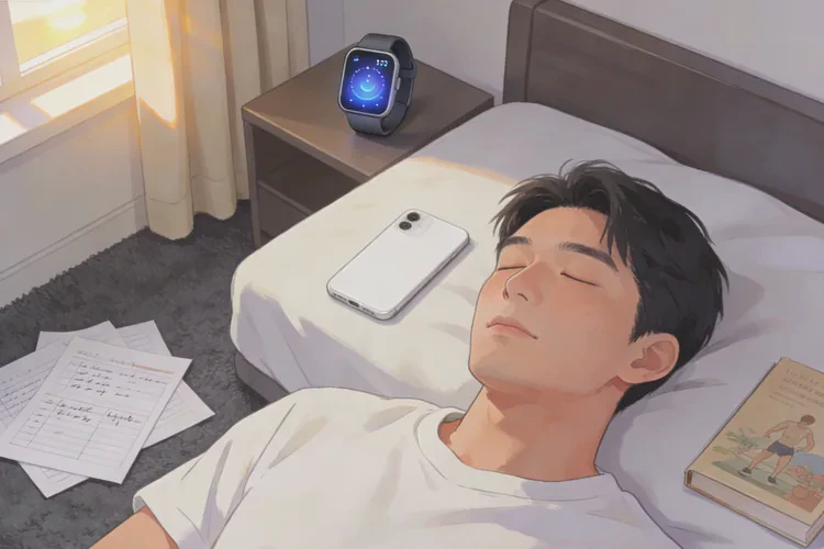 34岁睡前血糖6.7是怎么回事(图4)