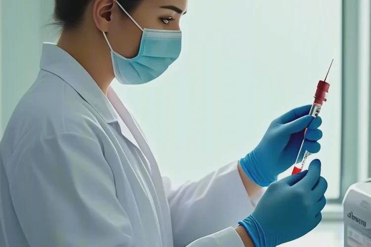 41岁早上空腹血糖26.2是怎么回事(图2)