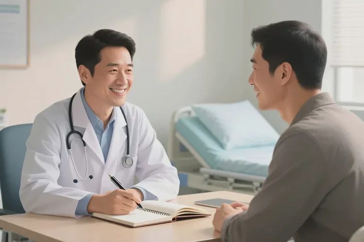 35岁早上血糖15点2是怎么回事(图4)