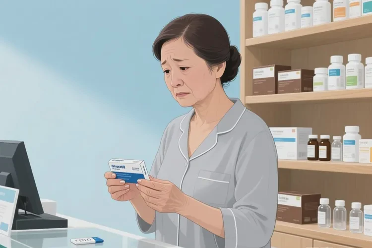 35岁中午血糖21.9是怎么回事(图2)