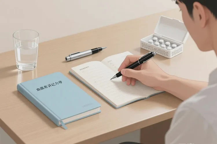 35岁早上空腹血糖19.8是怎么回事(图4)