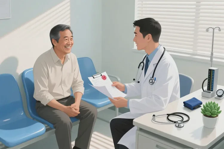 35岁早上血糖14点9是怎么回事(图3)