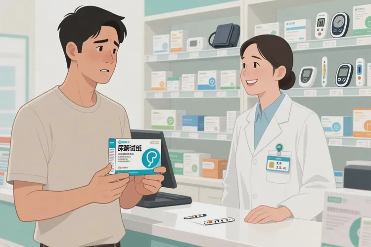 35岁早上空腹血糖15.4是怎么回事(图3)