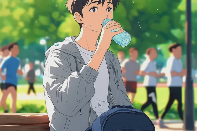 41岁下午血糖20.4是怎么回事(图2)