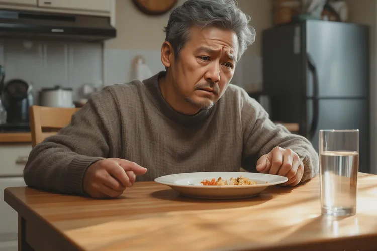 42岁餐后血糖19点8是怎么回事(图1)