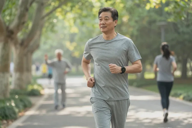 35岁中餐血糖14.9是怎么回事(图1)