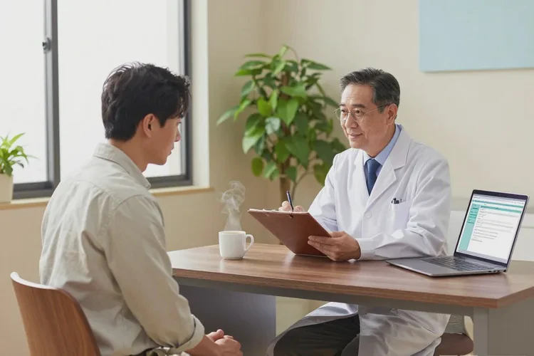 35岁早上血糖27.1是怎么回事(图4)