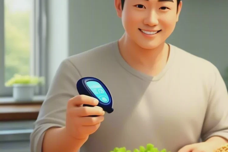 41岁中午血糖25.9是怎么回事(图1)