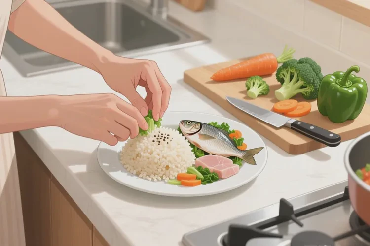 35岁中餐血糖15点2是怎么回事(图2)