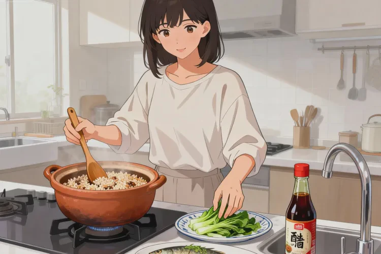 35岁中餐血糖11.9是怎么回事(图2)