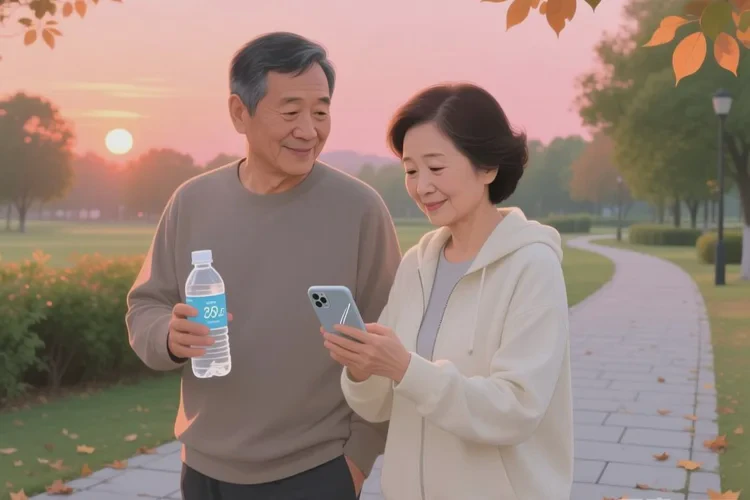 35岁中餐血糖12.4是怎么回事(图4)