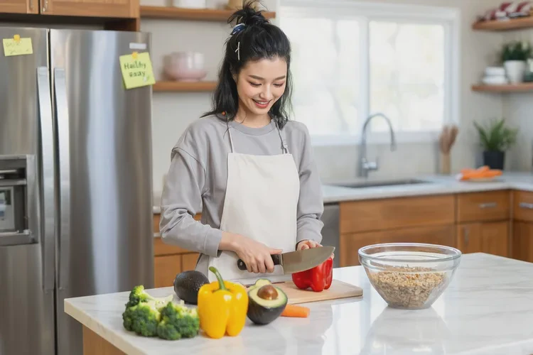 41岁下午血糖19.5是怎么回事(图3)