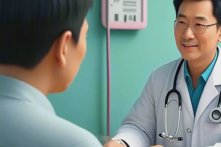 41岁早上血糖16点4是怎么回事(图2)